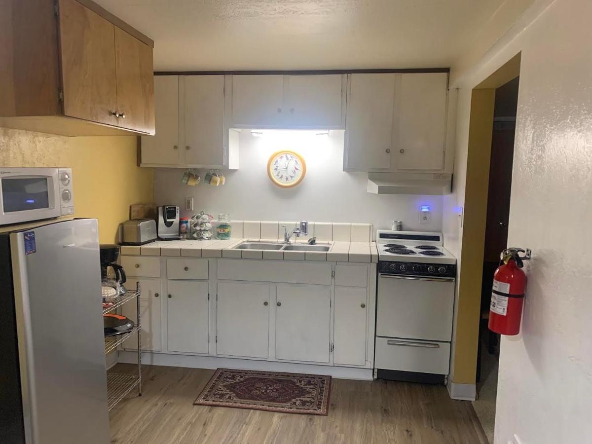 Yosemite Bass Lake Dream Cottage Εξωτερικό φωτογραφία