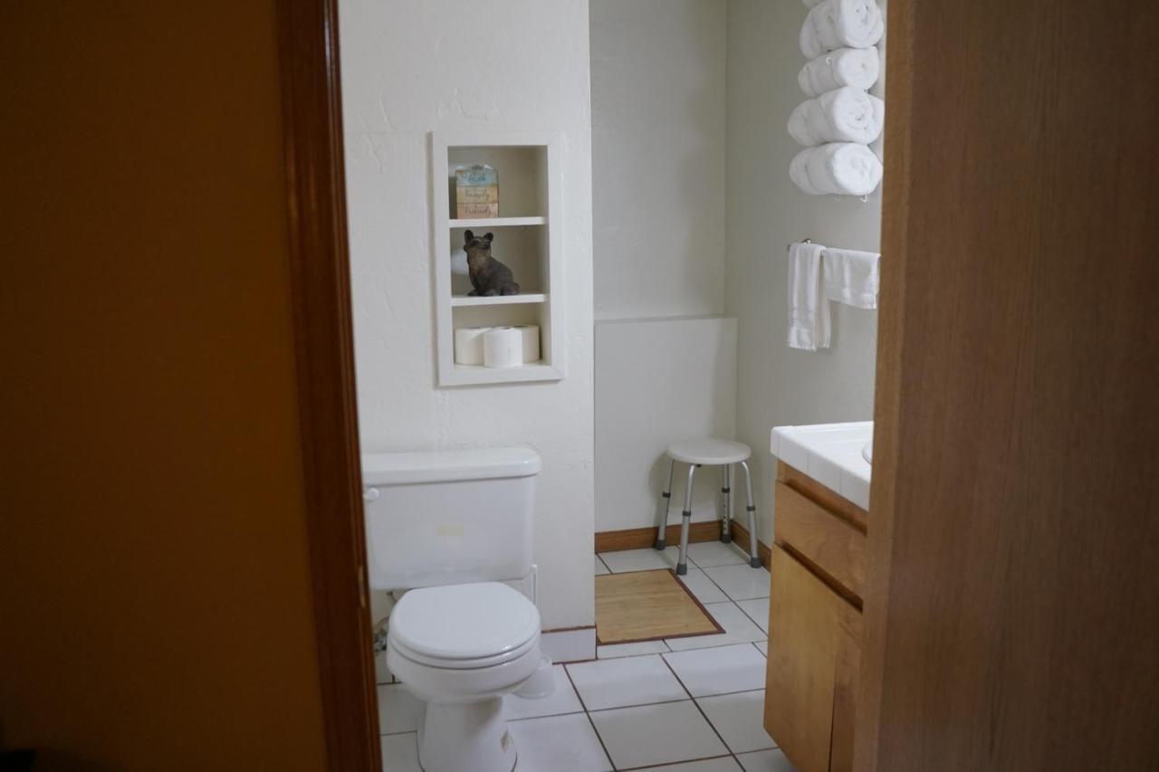 Yosemite Bass Lake Dream Cottage Εξωτερικό φωτογραφία