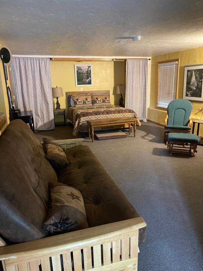 Yosemite Bass Lake Dream Cottage Εξωτερικό φωτογραφία