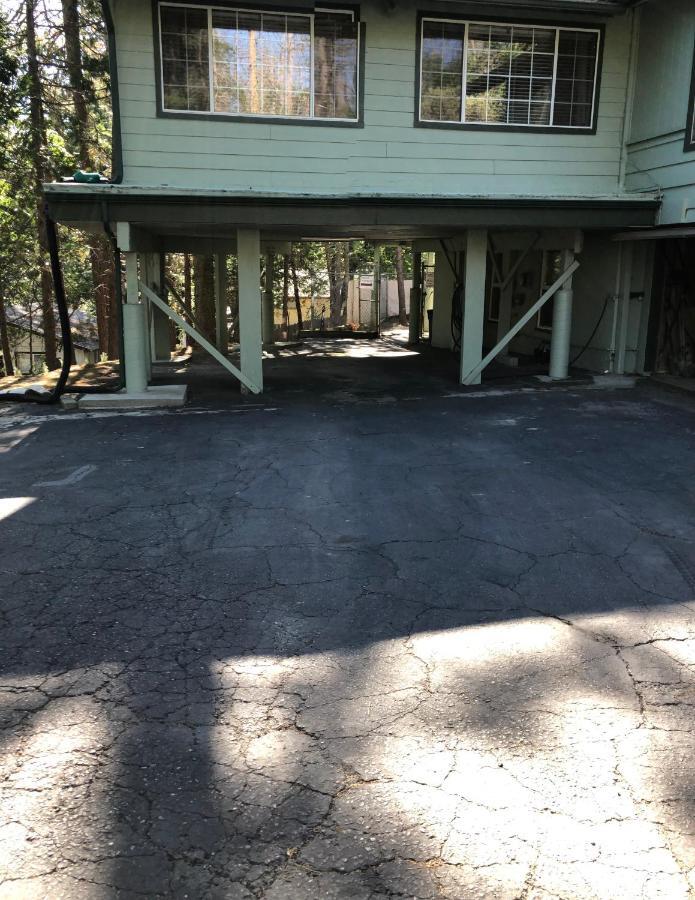 Yosemite Bass Lake Dream Cottage Εξωτερικό φωτογραφία