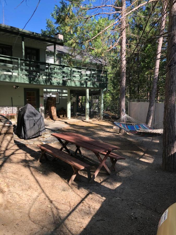 Yosemite Bass Lake Dream Cottage Εξωτερικό φωτογραφία